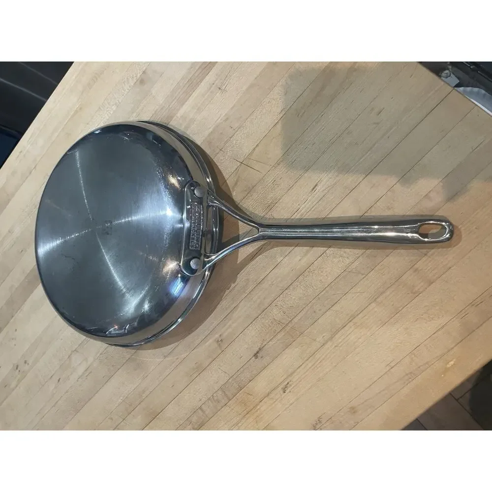 Zwilling Henckels Stainless Steel 10.5